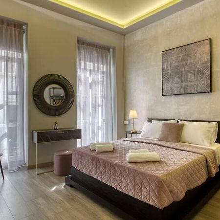 Plaka Filotheis House B Daire Atina Dış mekan fotoğraf