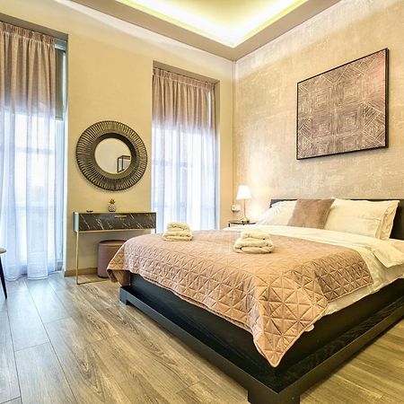 Plaka Filotheis House B Daire Atina Dış mekan fotoğraf