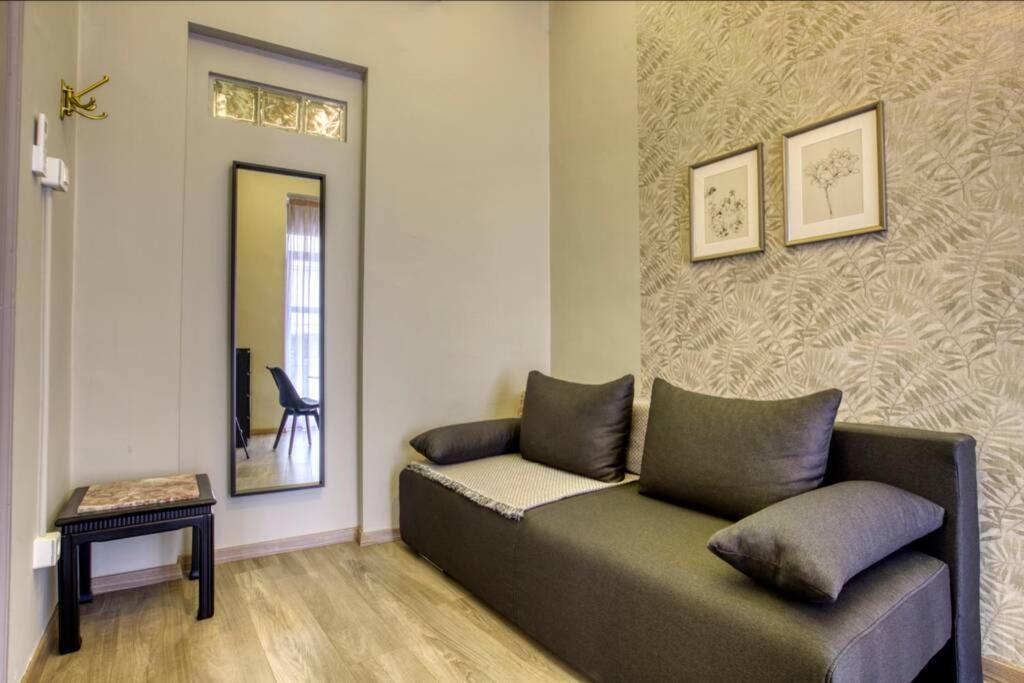 Plaka Filotheis House B Daire Atina Dış mekan fotoğraf