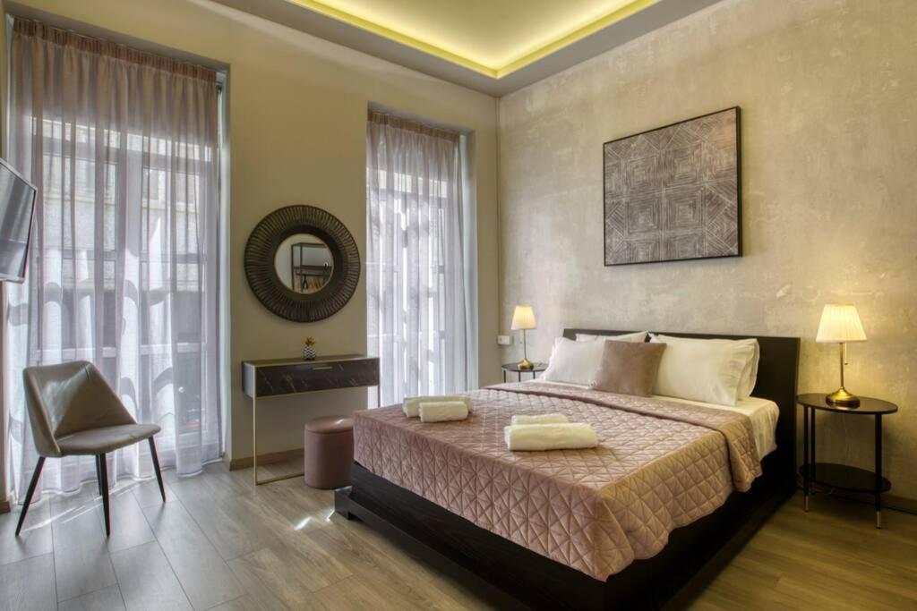 Plaka Filotheis House B Daire Atina Dış mekan fotoğraf