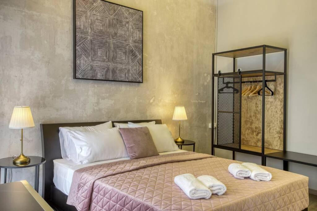 Plaka Filotheis House B Daire Atina Dış mekan fotoğraf